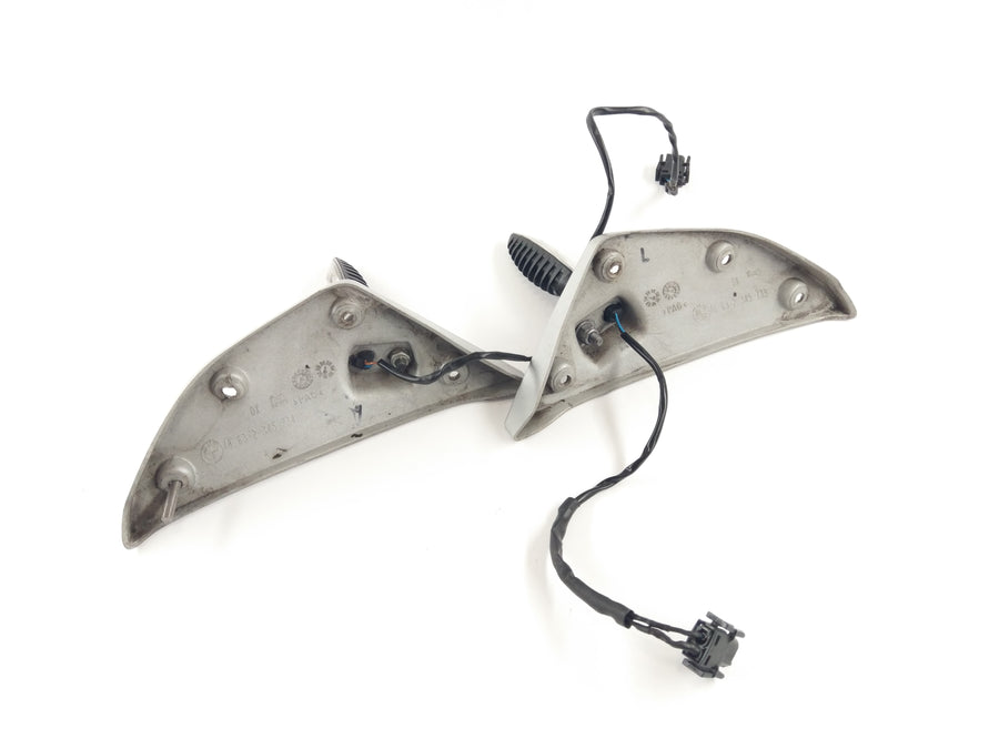 BMW F 650 GS R13 [2001] - Blinker vorne Paar und Halter