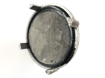 Honda CB 550 F [Super Sport] - Oil filler cap with strainer - 0