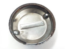 Benelli 504 Sport [1979] - Ignition cover engine cover-3