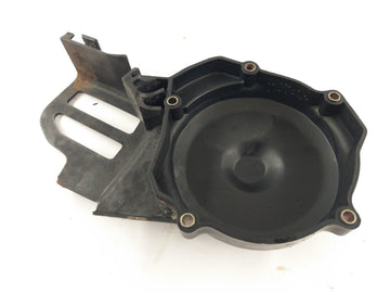 Yamaha YFS 200 Blaster [1995] - pinion cover engine cover - 0