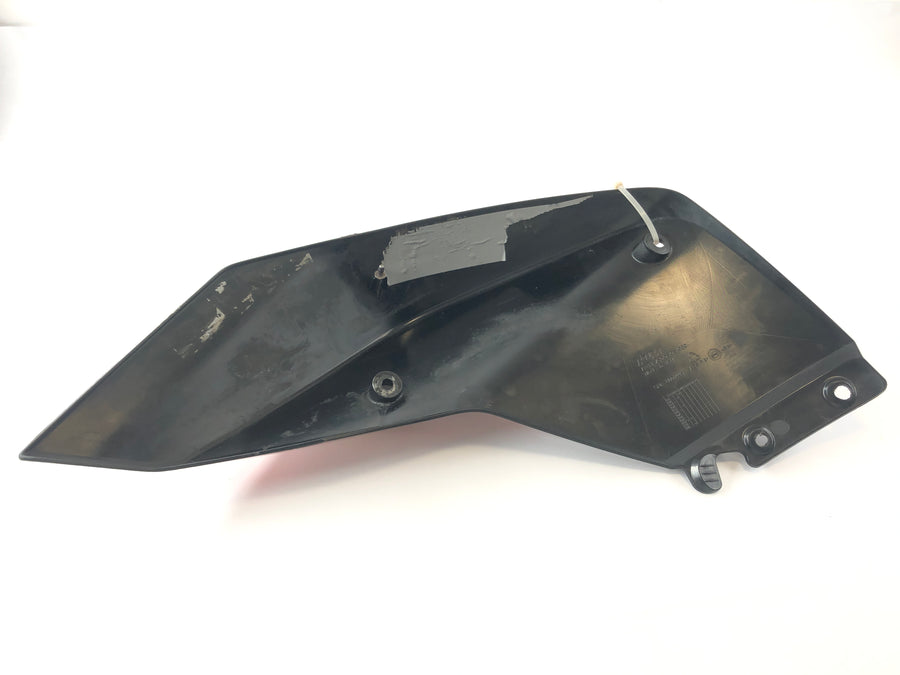 KTM Duke 690 A3 [2012] - Tank fairing right fairing