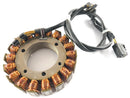 Triumph Thruxton 900 [2004] - Lichtmaschine Stator-1