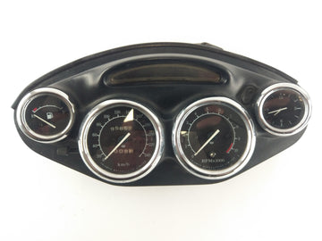 Triumph Trophy 1200 T300E [1996] - Aménagement du cockpit - 0