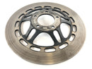 Honda CB 900 F SC01 [1981] - front brake disc 275 x 5.2mm-3