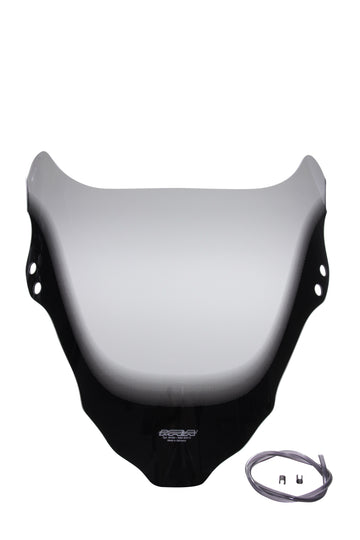 Suzuki RF 600 / 900 R – Originalformscheibe "ON"