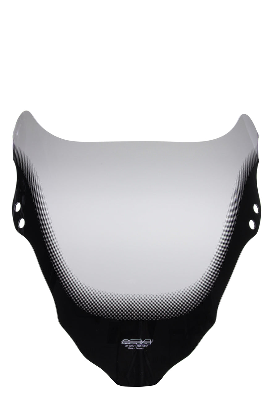 Suzuki RF 600 / 900 R – Originalformscheibe "ON"