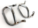 Honda CB 750 K RC01 [1983] - Protection moteur par crash bar-5