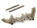 BMW F 800 S [2007] - Shift forks shift claw set-1