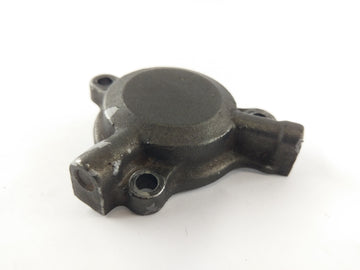 Yamaha YZ 450 F [2005] - Oil filter cover engine cover - 0