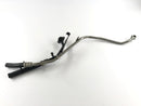 BMW R 1150 R R21 [2002] - Conduites d'huile-5