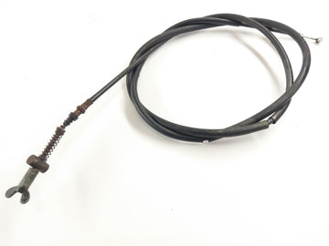 Yamaha Kodiak 400 5Y4 [2004] - Bowder cable brake cable