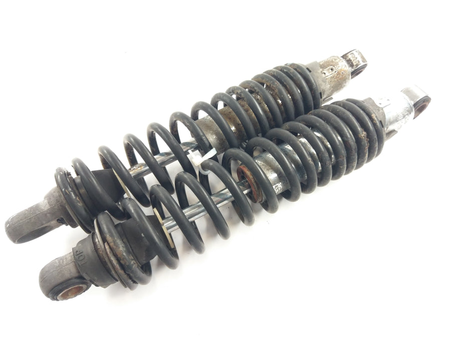 Moto Guzzi California 2 1000 VT [1983] - Shock absorber