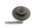 Honda ST 1100 SC26 Pan European [1990] - Freewheel-4