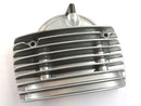 Yamaha XVS 650 Drag Star 4VR [1997] - Rear cylinder head cover-2