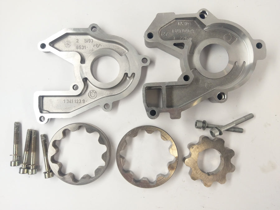 BMW R 1150 R R21 [2001] - Kit pompe à huile