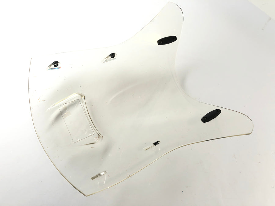 BMW K 1200 RS Type 589 [1999] - Pare-brise