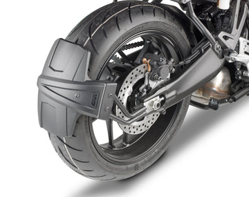 Yamaha Tracer 9 GT+ [2025–2026] – Montagekit für Universal-Hinterradabdeckung RM02