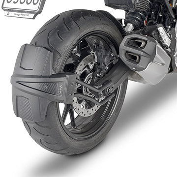 BMW F 900 XR [2020-2023] - Specific holder for splash guard