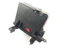 Suzuki Intruder 1500 VL [2000] - Storage compartment-4