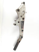 Honda CB 900 F2 Bol d'or SC01 - Footrest mount with pillion footrest right-2