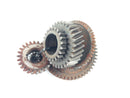 Ducati Pantah - Cagiva Alazzurra - Gears auxiliary transmission-1