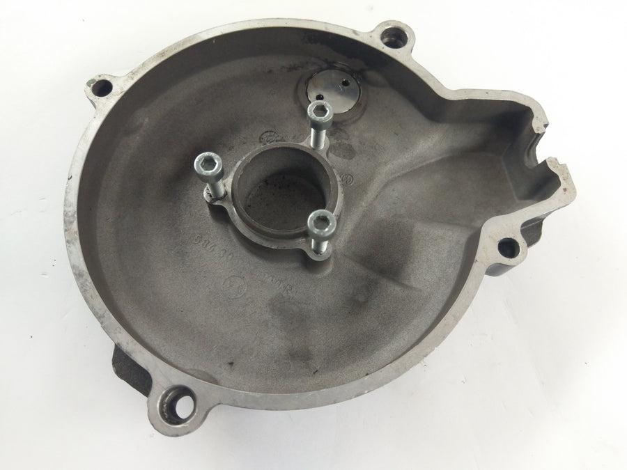 KTM LC4 640 [1999] - Alternator cover engine cover