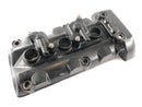Triumph Street Triple R 675 D67LD [2008] - Ventildeckel Motordeckel-1