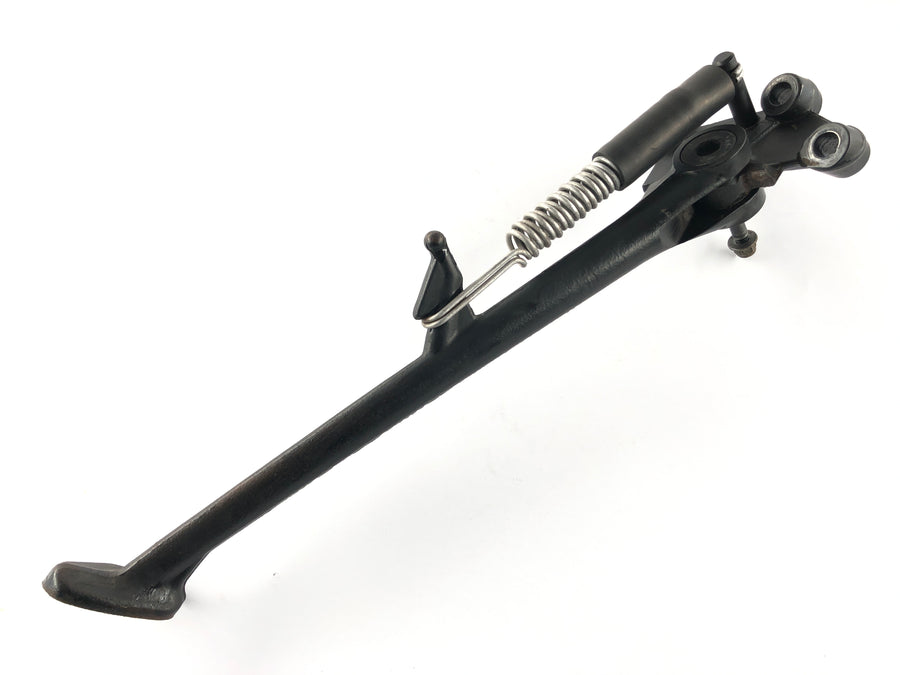 BMW F 800 ST [2006] - Stand side stand with spring