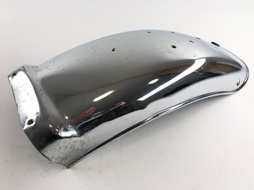 Honda CB 650 RC03 [1980] - Rear fender - 0
