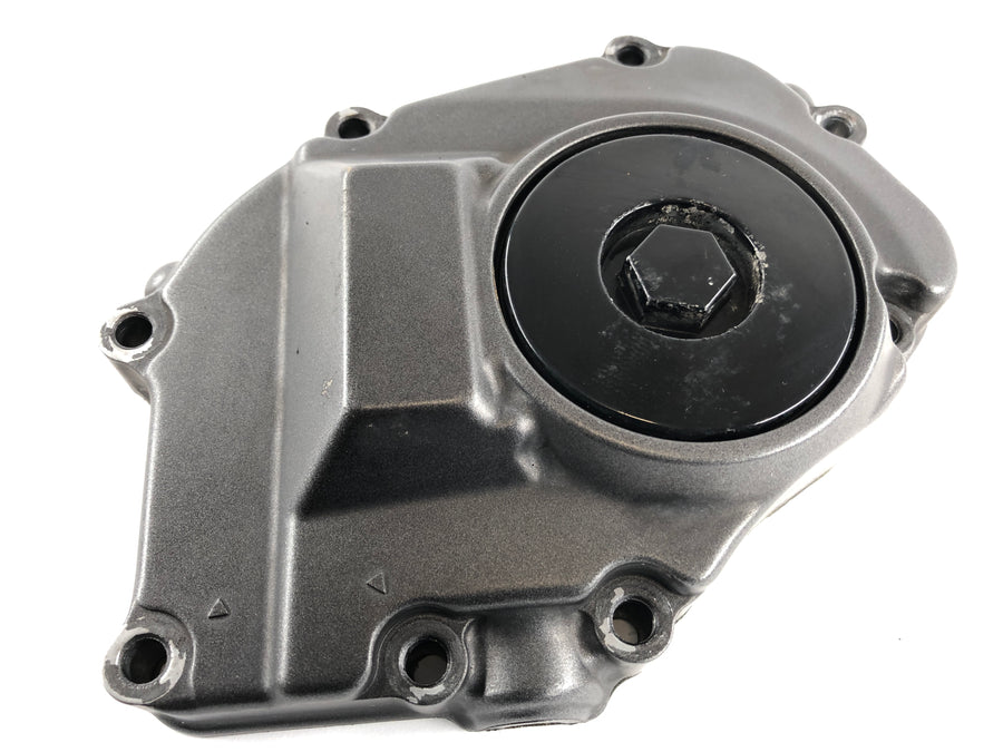 Honda CBR 900 RR SC28 [1995] - Alternator cover