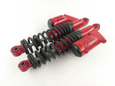 Cagiva Alazzurra 350 [1985] - Rear Shock Absorber Set Pair-1