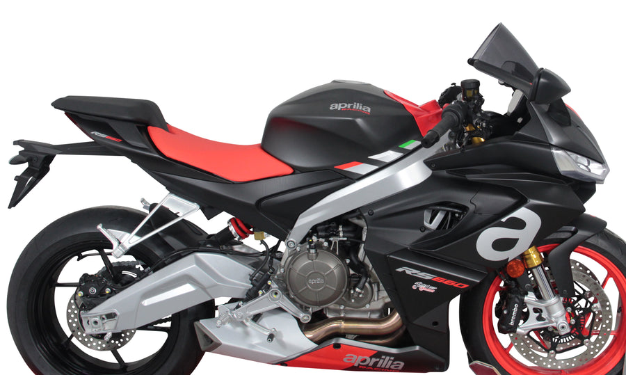 Aprilia RS 660 [2021-] – Racingscheibe "R"