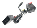 Triumph Thruxton 900 [2004] - Handlebar switch left-4