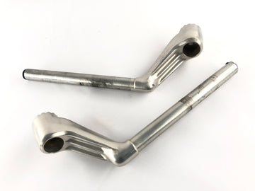 Yamaha XJ 900 F 58L [1985] - Handlebars right and left