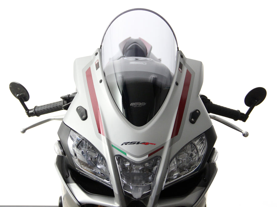 Aprilia RSV 4 RR / RF / 1100 FACTORY 19- [2015-2020] – Racingscheibe "R"