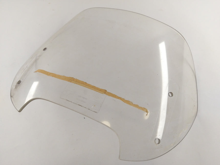 BMW R 1150 RT [2003] - Windschild Windschutzscheibe