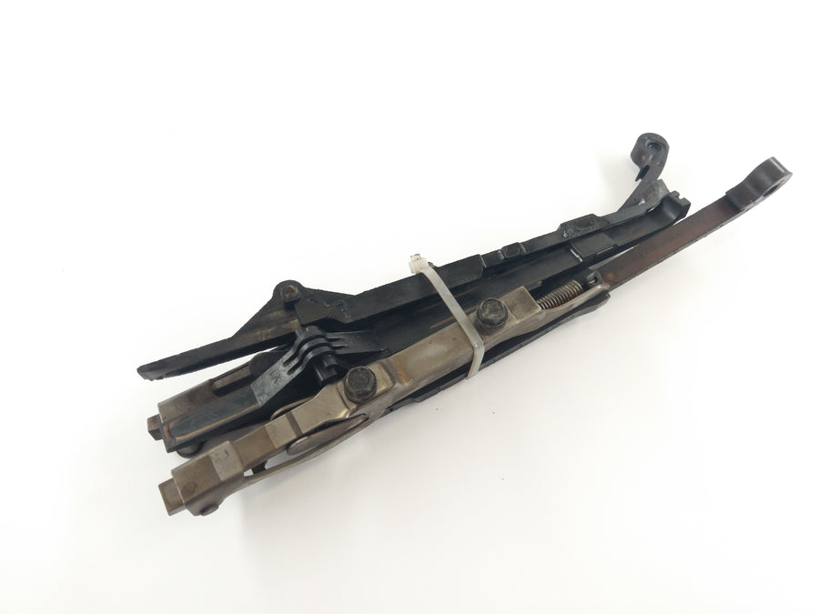 Honda XRV 750 Africa Twin RD04 [1991] - Rails de guidage de chaîne de distribution