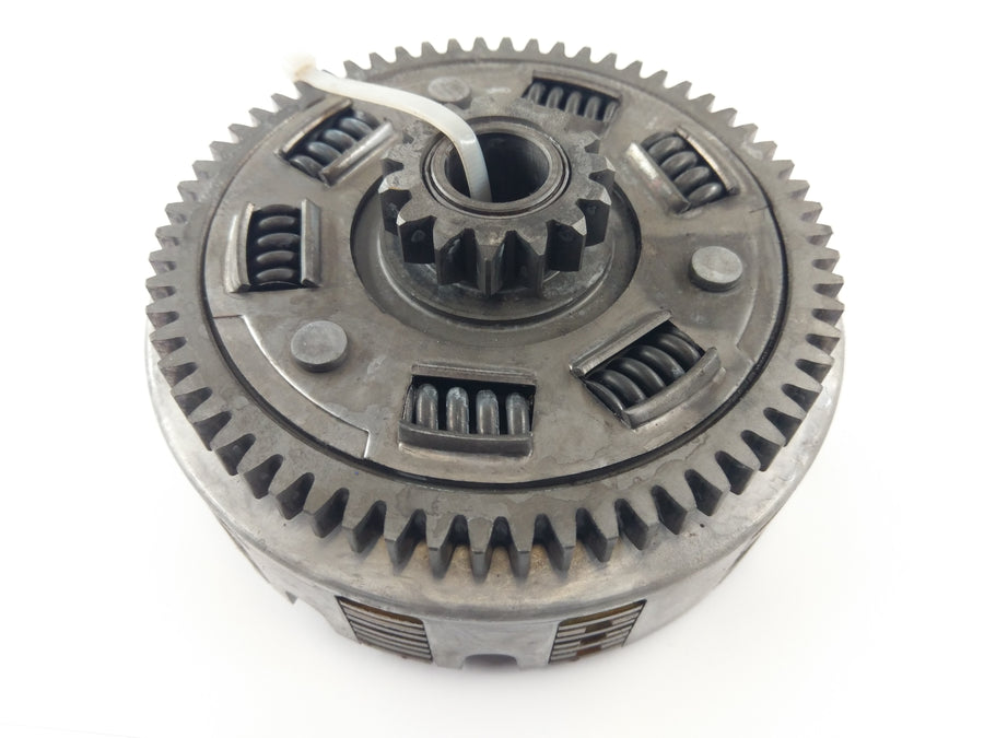 Suzuki DR 350 SK42B [1992] - Clutch