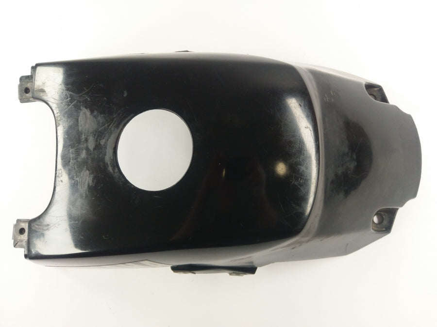 Yamaha YFM 350 Warrior 3GD [2003] - Tank cover tank fairing