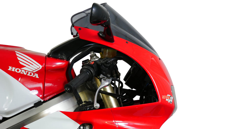 Honda RVF 400 NC 35 [1994-] – Spoilerscheibe "SN"