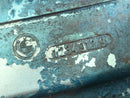BMW R 100 RT [1979] - side cover right-3