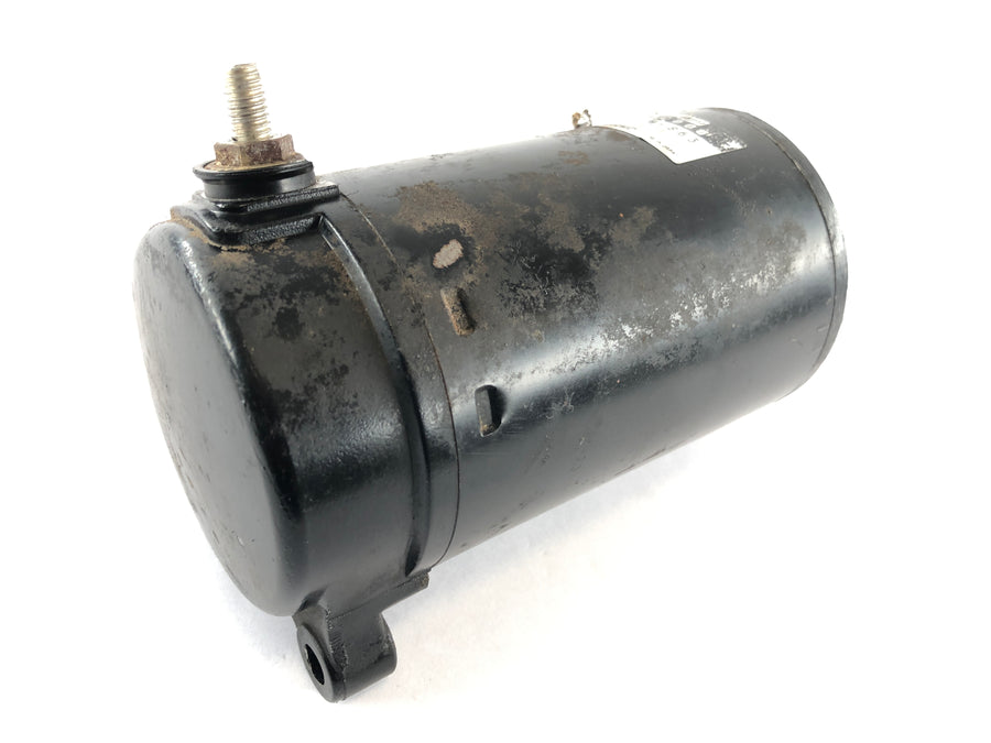 Triumph Tiger 900 T400 [1998] - Starter Motor