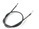 Triumph Speed ​​Triple 1050 515NJ [2006] - coupling train Bowdenzug-4