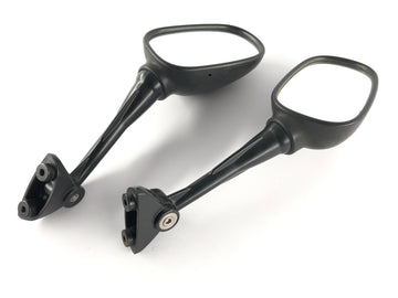 BMW F 800 ST [2006] - Mirror Rearview Mirror Set Pair