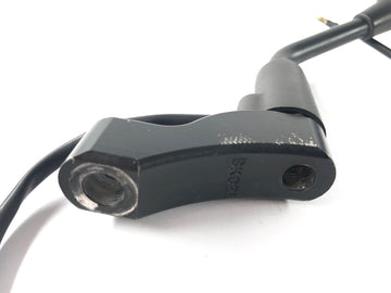 Ducati Multistrada 1000 DS [2004] - Mirror Rearview mirror with indicator - 0