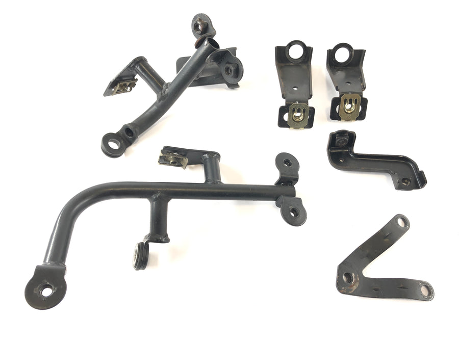 Triumph Daytona 955i T595N [2001] - Fairing bracket set