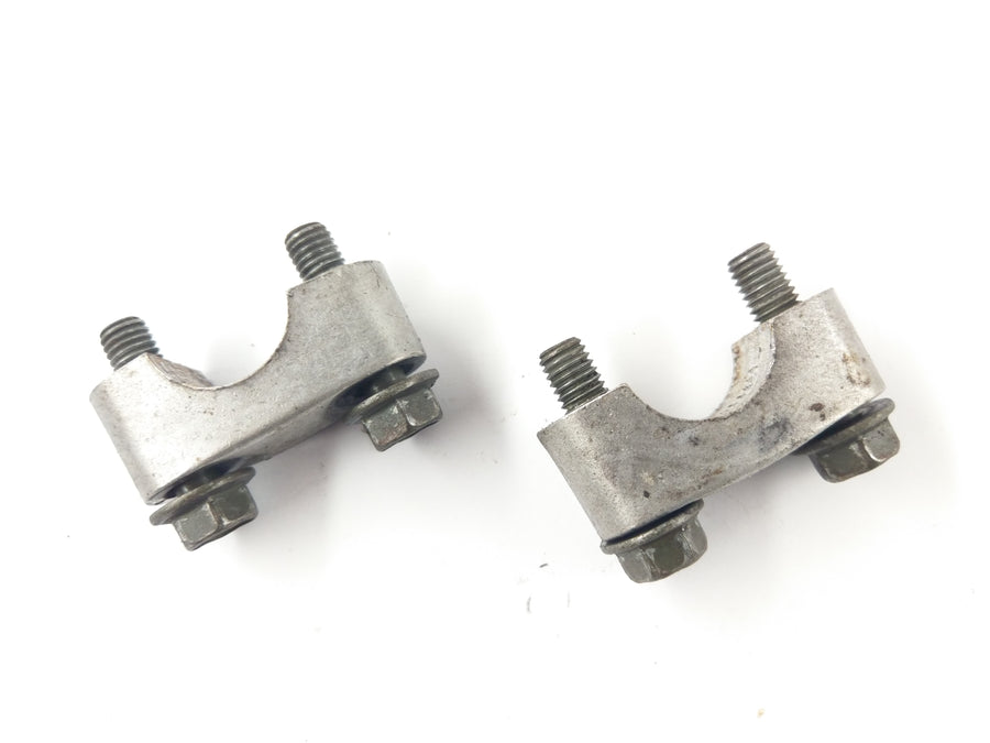 Yamaha Kodiak 400 5Y4 [2004] - Handlebar mounts set