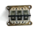Yamaha DT 125 R DE03 [1999] - Membrane block-4