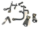Triumph Daytona 955i T595N [2001] - Fairing bracket set-3