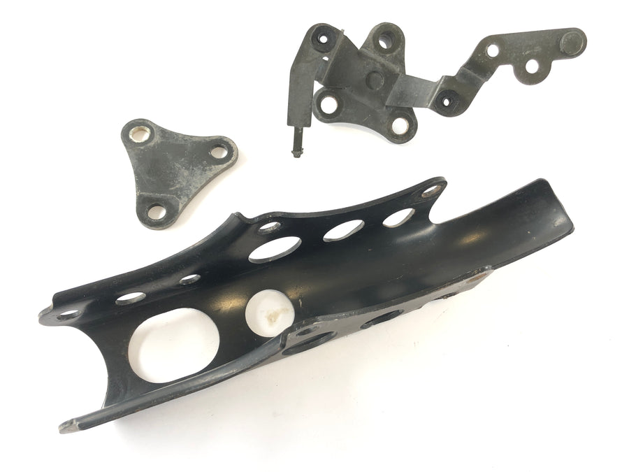 Yamaha XT 660 DM01 [2005] - Kit de support moteur suspension moteur